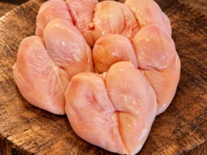 Kuracie prsia