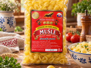 MUŠLE