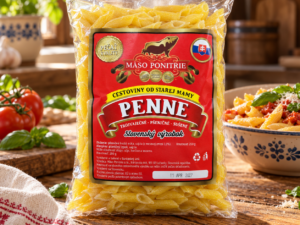 Penne