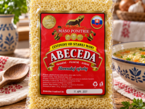 ABECEDA