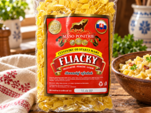 Fliačky